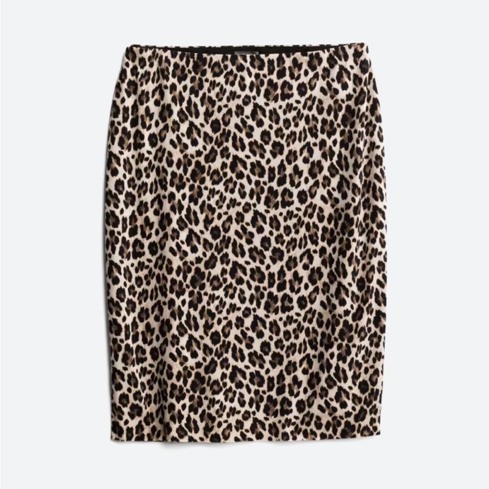VINCE CAMUTO- Cortney Knit Skirt- Stitch Fix item- Size 2X- Stretch